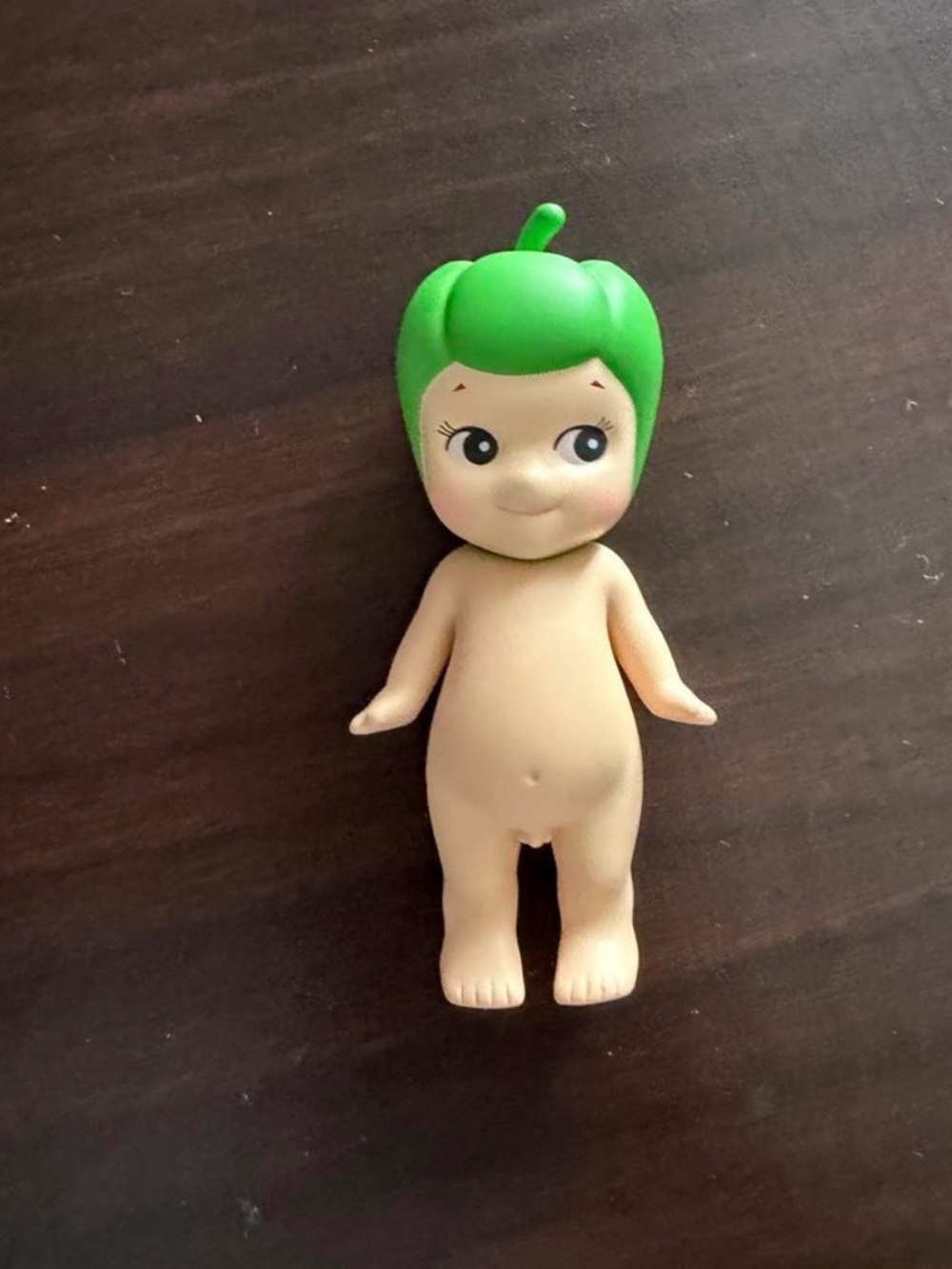 Sonny Angel Green Pepper